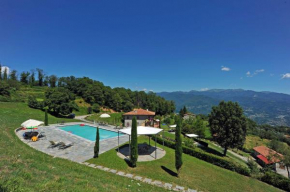 Гостиница Casa Vacanza La Pozza,  Молаццана